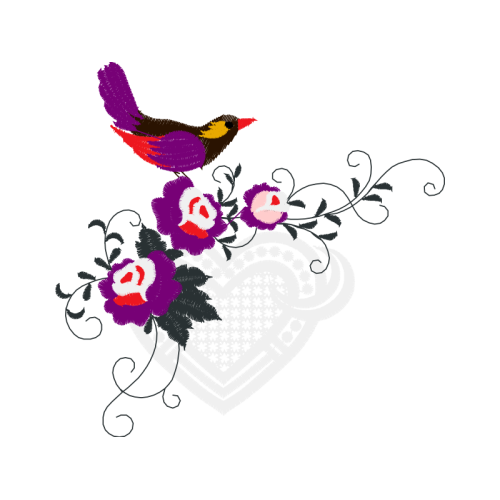 Drawing Flowers Drawing Flowers