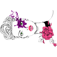 Drawing Flowers Drawing Flowers