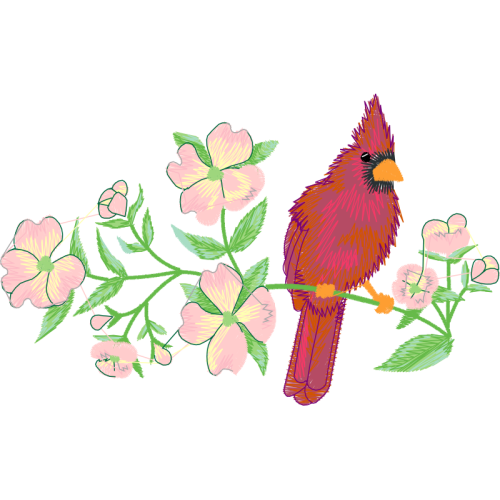 Drawing Flowers Drawing Flowers