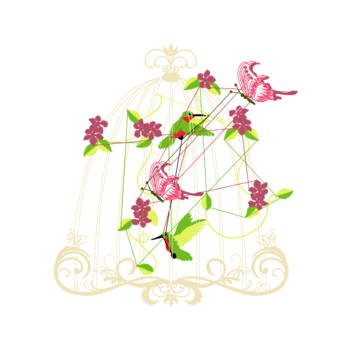 Drawing Flowers Drawing Flowers