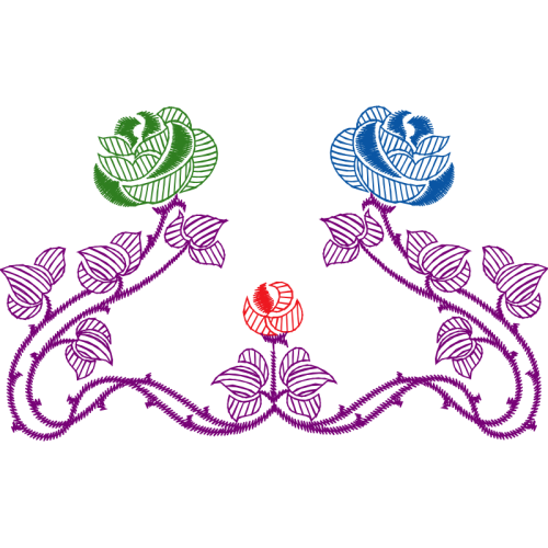 Drawing Flowers Drawing Flowers