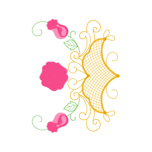 Drawing Flowers Drawing Flowers