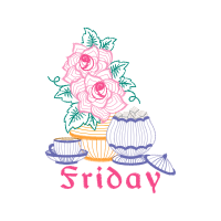 Drawing Flowers Drawing Flowers