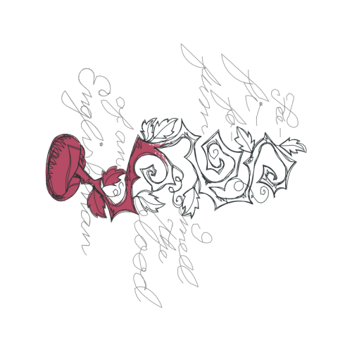 Drawing Flowers Drawing Flowers