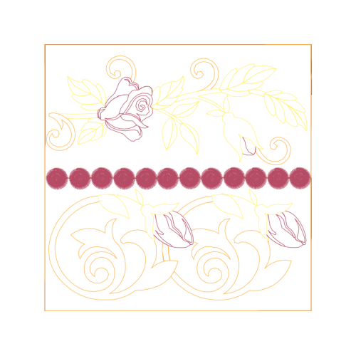 Drawing Flowers Drawing Flowers