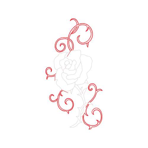 Drawing Flowers Drawing Flowers