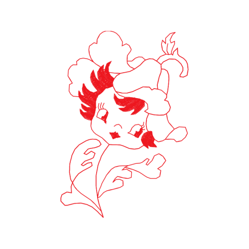 Drawing Flowers Drawing Flowers