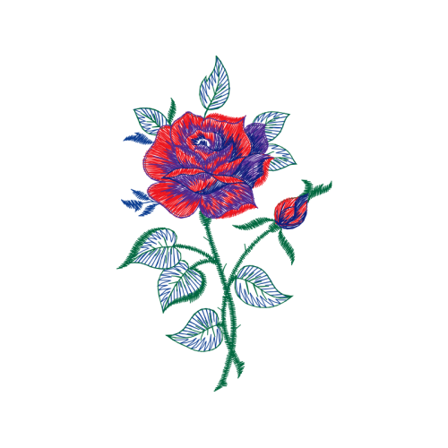 Drawing Flowers Drawing Flowers