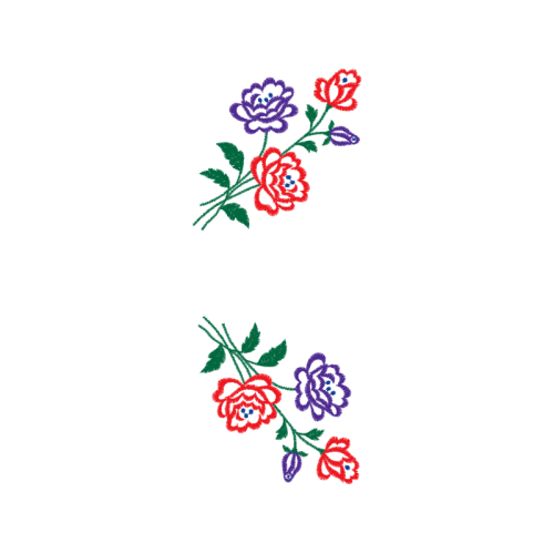 Drawing Flowers Drawing Flowers