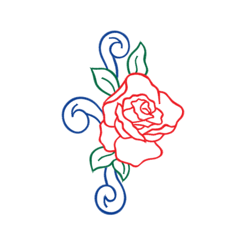 Drawing Flowers Drawing Flowers