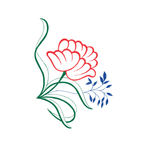 Drawing Flowers Drawing Flowers