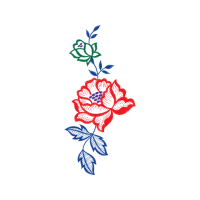 Drawing Flowers Drawing Flowers