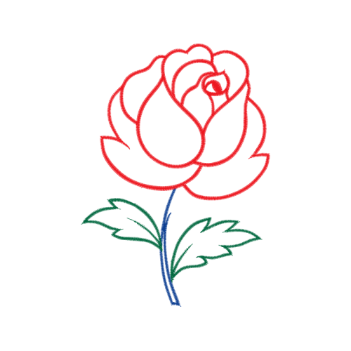 Drawing Flowers Drawing Flowers