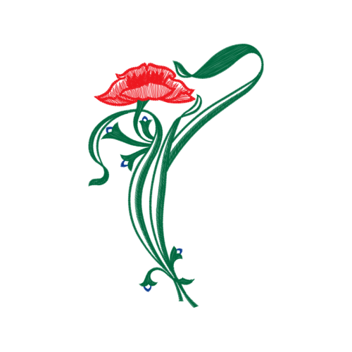 Drawing Flowers Drawing Flowers