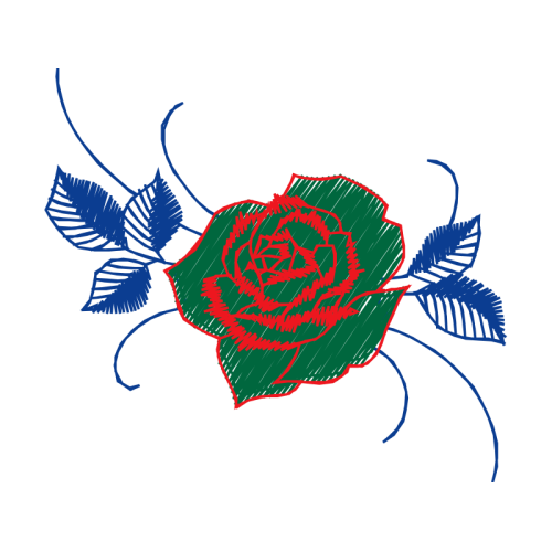 Drawing Flowers Drawing Flowers