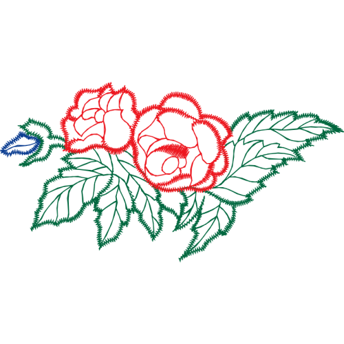 Drawing Flowers Drawing Flowers