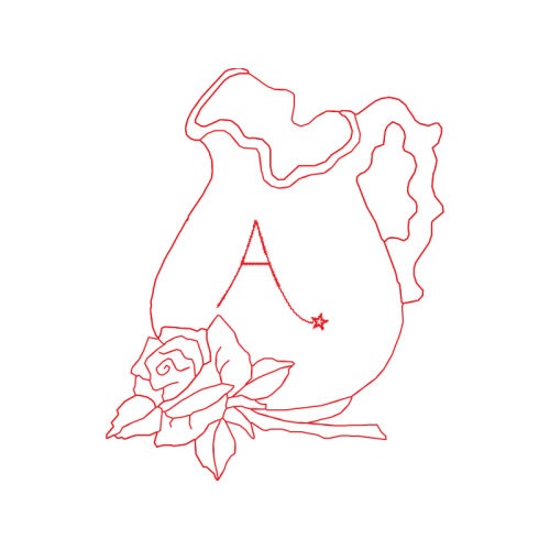 Drawing Flowers Drawing Flowers