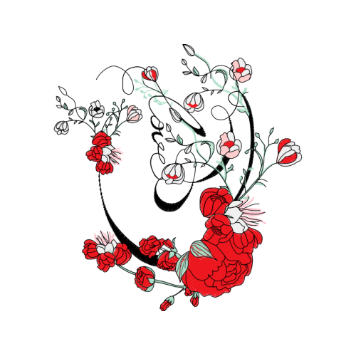 Drawing Flowers Drawing Flowers