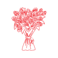 Drawing Flowers Drawing Flowers