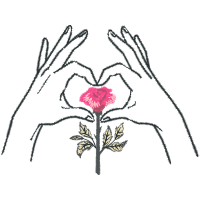 Drawing Flowers Drawing Flowers