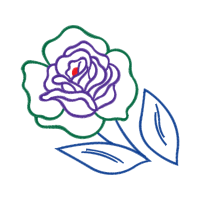 Drawing Flowers Drawing Flowers