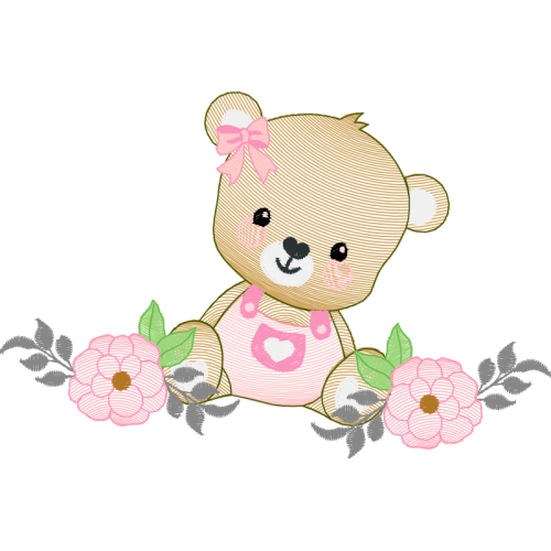 Drawing Flowers Drawing Flowers