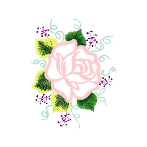 Drawing Flowers Drawing Flowers