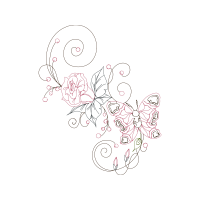 Drawing Flowers Drawing Flowers