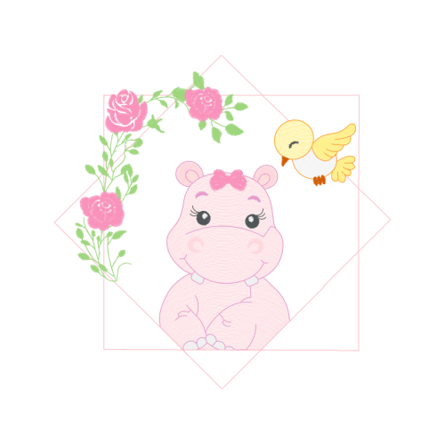 Drawing Flowers Drawing Flowers