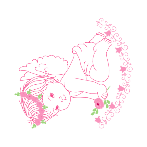 Drawing Flowers Drawing Flowers