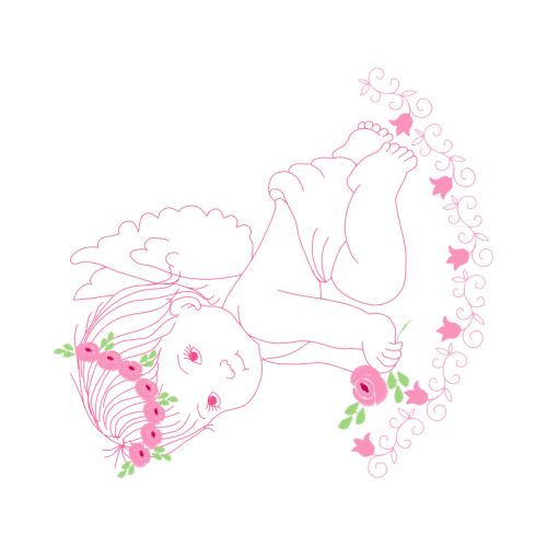 Drawing Flowers Drawing Flowers