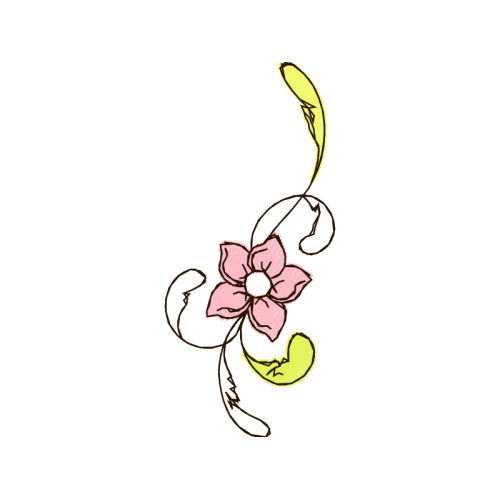 Drawing Flowers Drawing Flowers