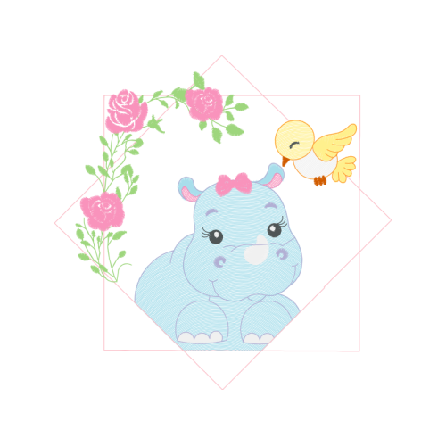 Drawing Flowers Drawing Flowers