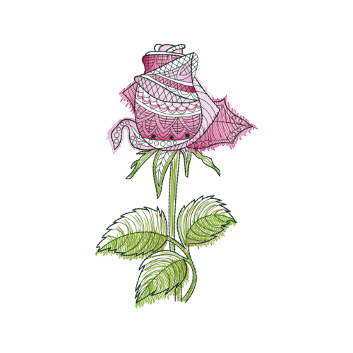 Drawing Flowers Drawing Flowers