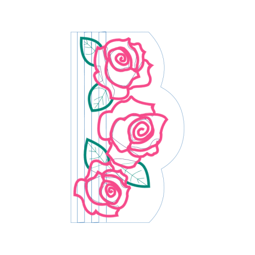 Drawing Flowers Drawing Flowers