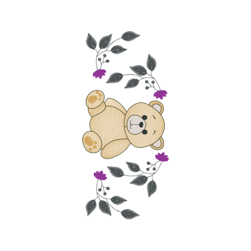 Drawing Flowers Drawing Flowers