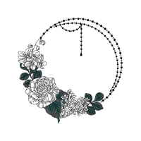 Earring Flowers Earring Flowers