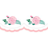 Earring Flowers Earring Flowers