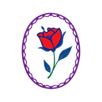 Earring Flowers Earring Flowers