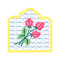 Evergreen Rose Flowers Evergreen Rose Flowers