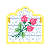 Evergreen Rose Flowers Evergreen Rose Flowers