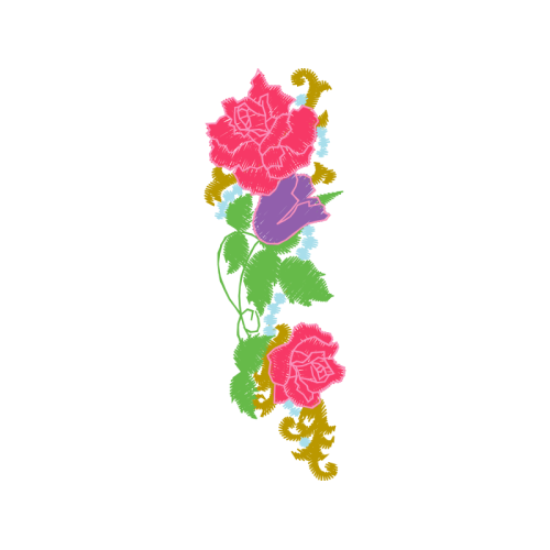 Flower Flowers Flower Flowers