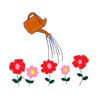 French Rose Flowers French Rose Flowers