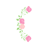 French Rose Flowers French Rose Flowers