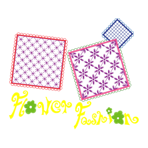 Garden Flowers Garden Flowers