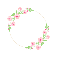 Garden Roses Flowers