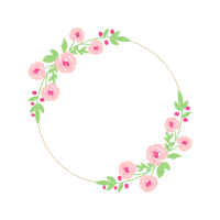 Garden Roses Flowers