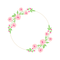 Garden Roses Flowers