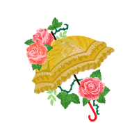 Garden Roses Flowers