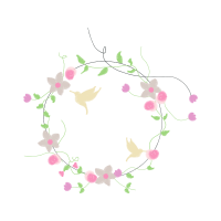 Garden Roses Flowers